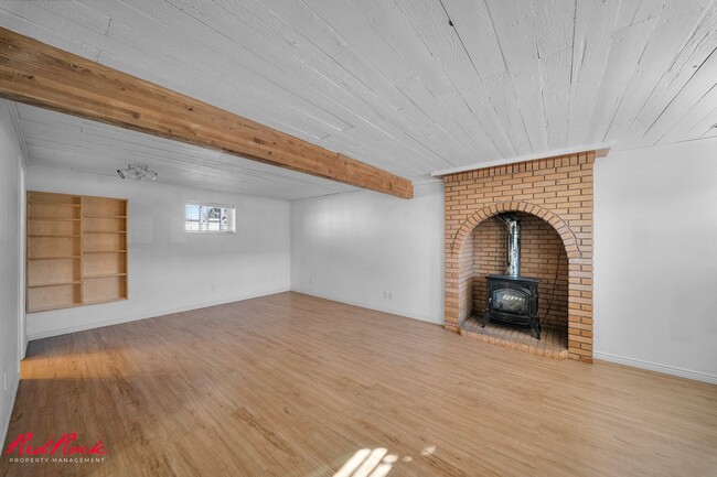 Building Photo - 3 Bedroom Home in Cedar City!