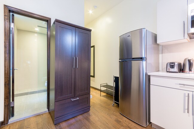 Floorplan - 35 E 7th St