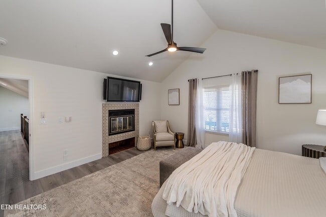 Building Photo - 5114 McKamey Rd