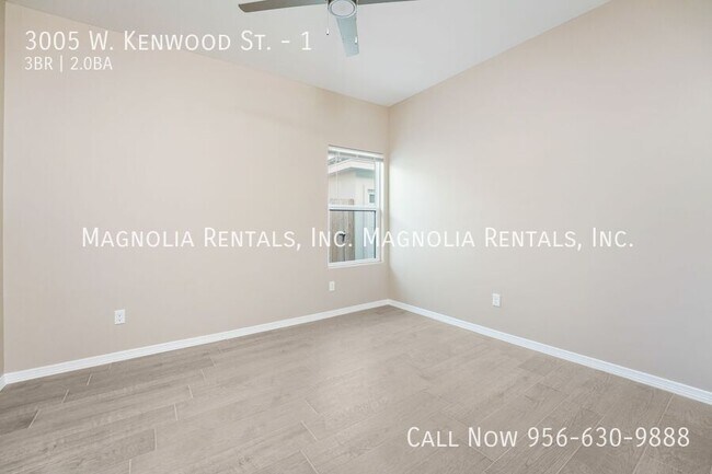 Building Photo - 3005 W Kenwood St