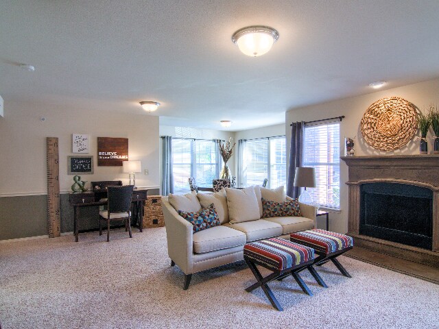 Preston Lakes Owasso Ok Apartment Finder