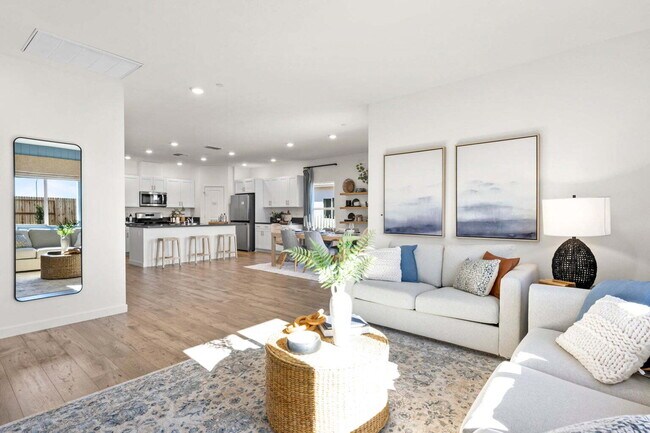 Building Photo - Brand new construction in Shastina Ranch! ...