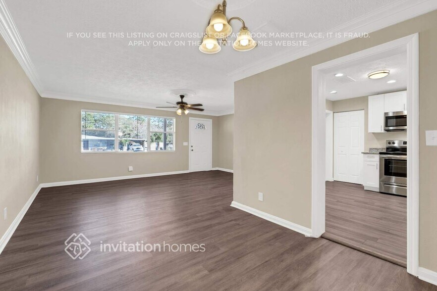 Building Photo - 4836 Andromeda Rd