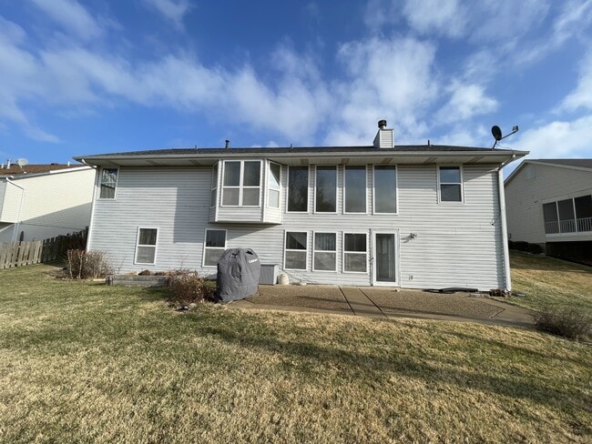 Building Photo - 1543 Presidents Landing Dr