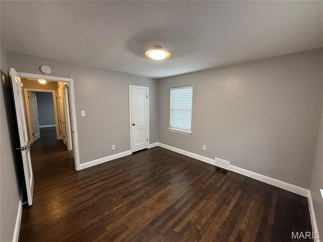 Building Photo - 1250 Mt Olive Ave