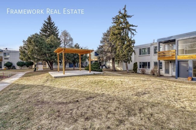 Building Photo - 1685 Reed St