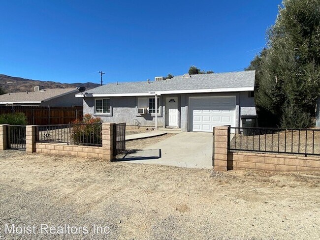 Primary Photo - 2 br, 1 bath House - 14615 Cabazon St.