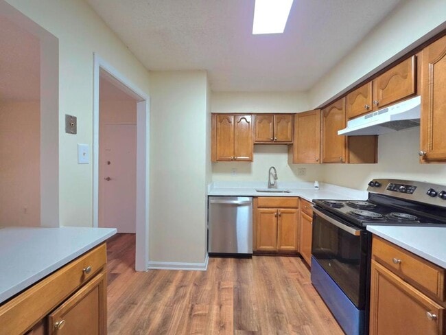 Building Photo - 3808 Laramie Pl