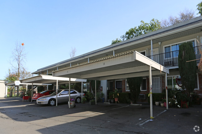 Building Photo - Cambridge Park Apartments