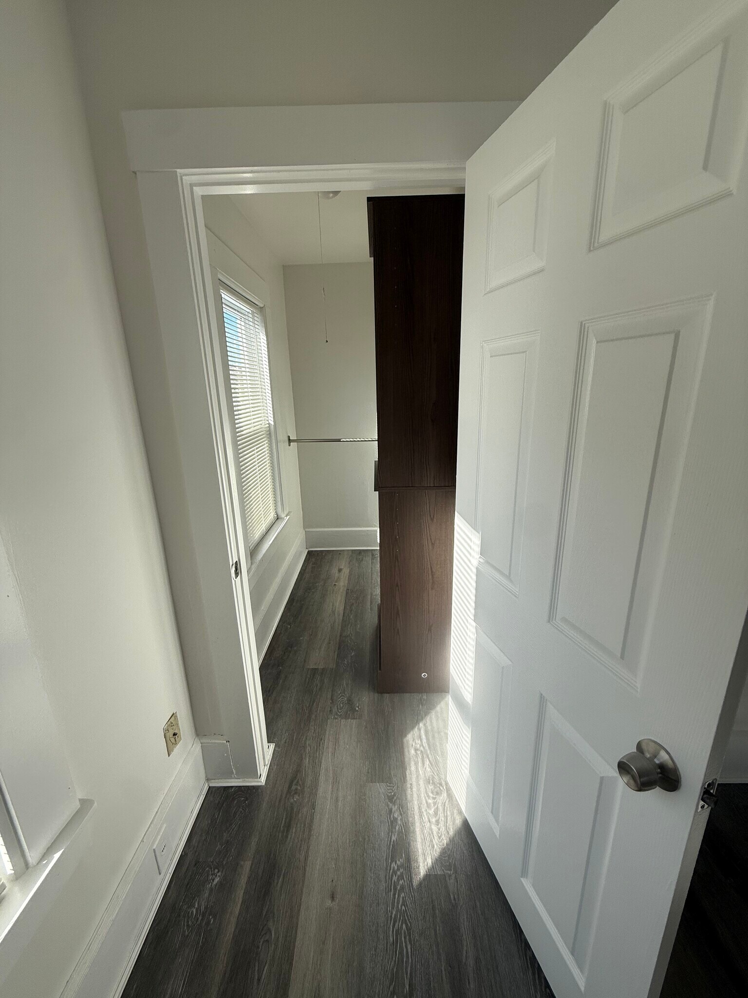 Master Bedroom Closet - 190 Ash St