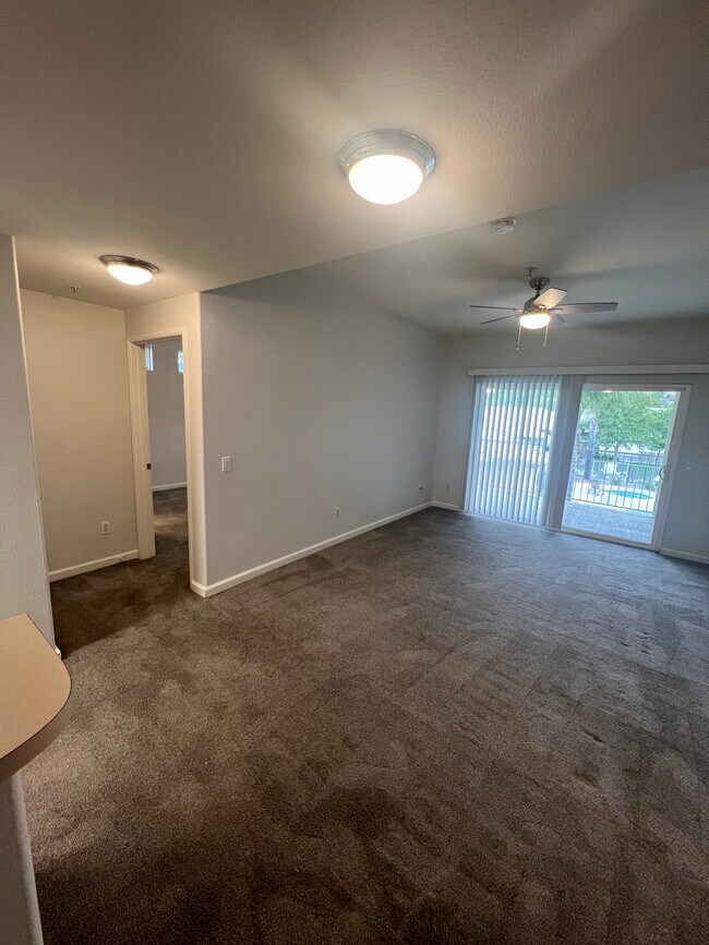 Living Room - 31230 Taylor Ln