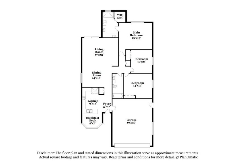 Building Photo - 10420 Cresto Delsol Cir