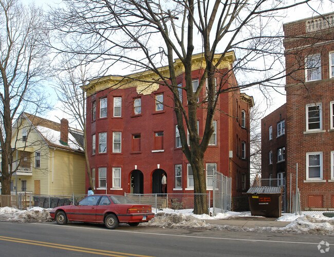 The Maple 244 Maple Ave Hartford CT 06114 Apartment Finder