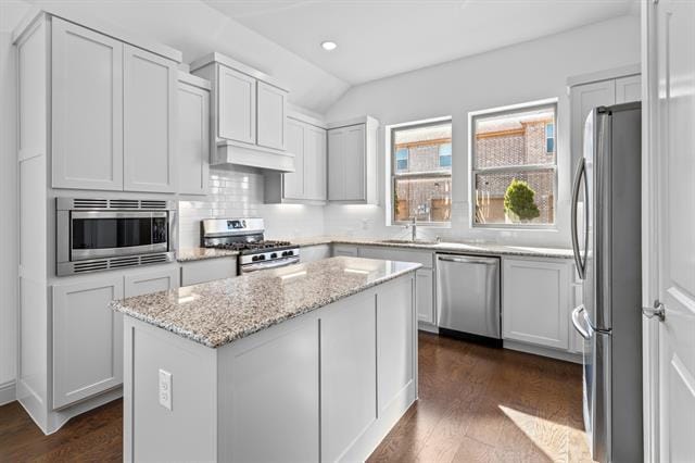 Building Photo - 4559 Stone Valley Trl