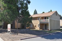 Building Photo - Cascadia Village