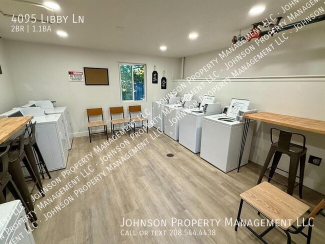 Building Photo - 4095 Libby Ln