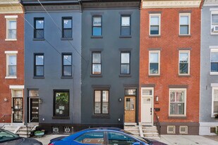 Building Photo - 858 Perkiomen St