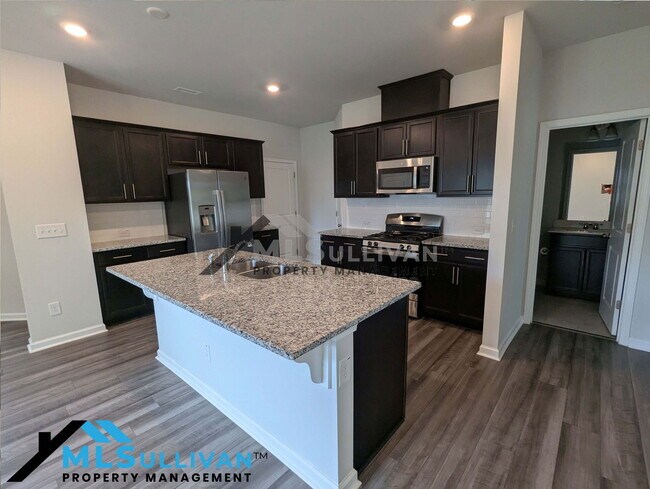 Building Photo - 4020 Whitney Peak Dr