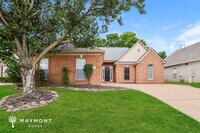 Building Photo - 8441 Shady Elm Dr