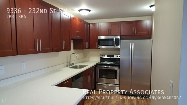 Primary Photo - 9336 232nd St SW