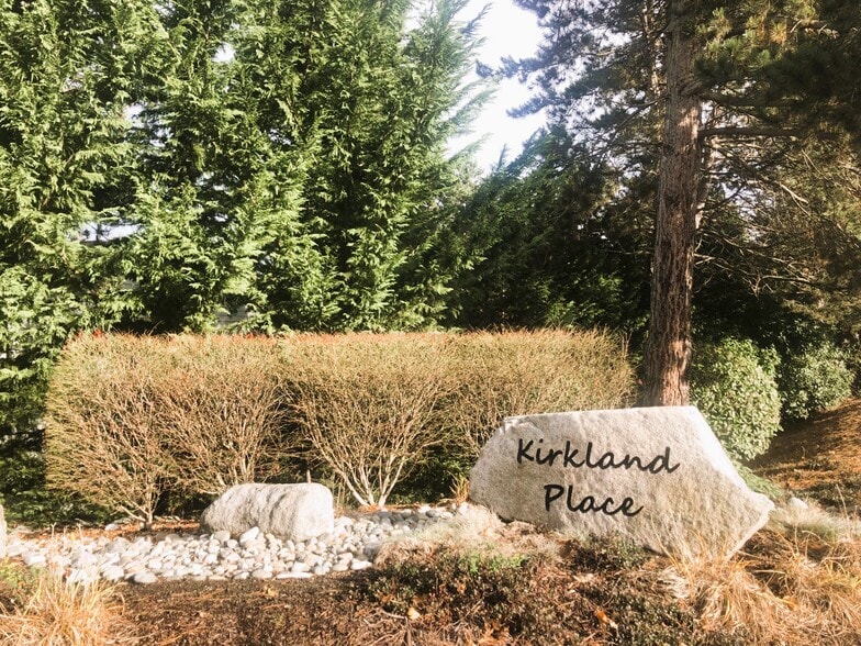 Kirkland Place Condominiums - 11107 NE 125th Ln