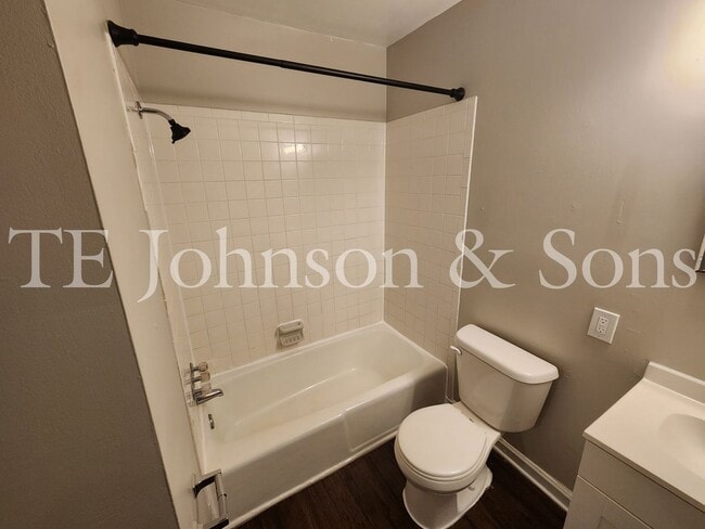 Building Photo - Morgan Park Apartments