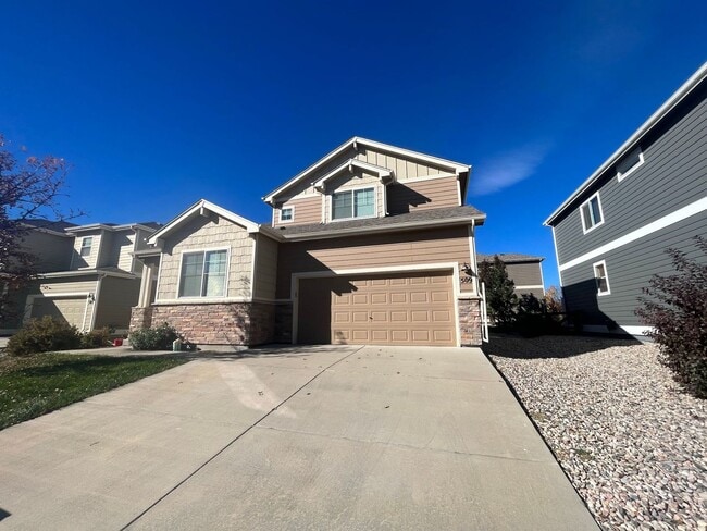 Building Photo - Wonderful Home in North Fort Collins