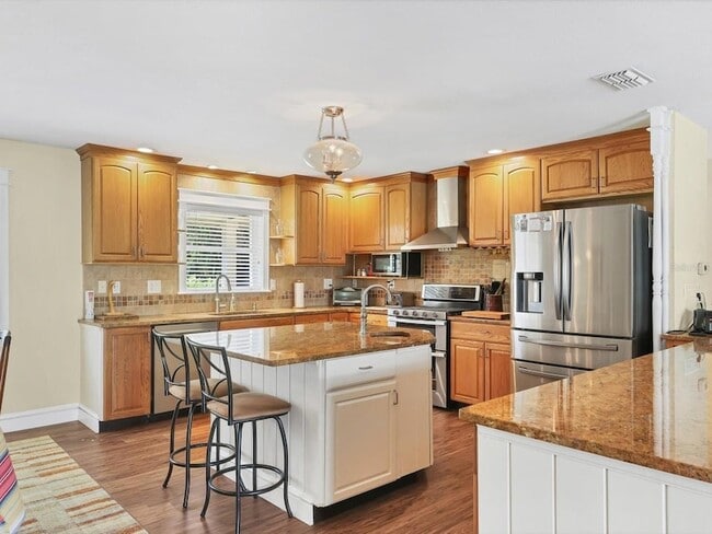 Building Photo - 4708 Hidden River Rd