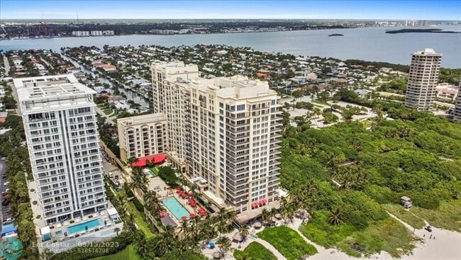 Building Photo - 3800 N Ocean Dr