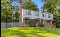 Building Photo - 8 Lineage Ct