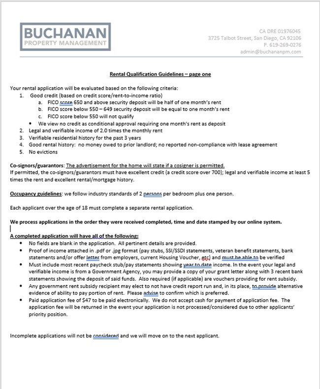 Building Photo - 4322-4324 Temecula Street