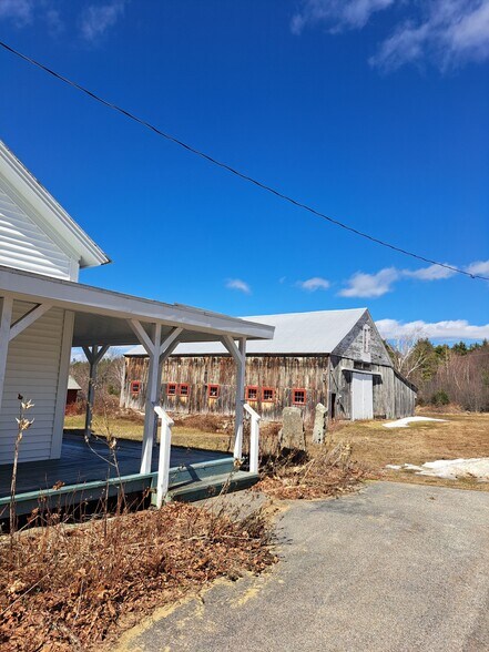 Building Photo - 95 Perley Hill Rd