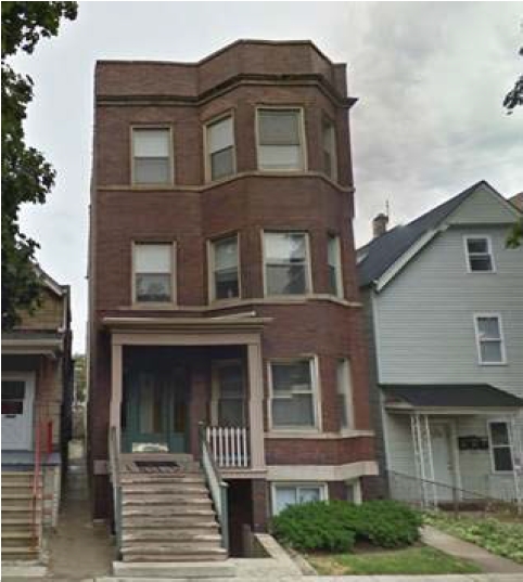 Primary Photo - 3437 N Paulina St