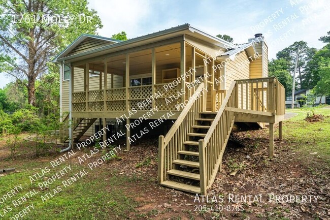 Building Photo - 1761 Molly Dr