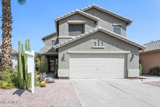 Building Photo - 3316 E Blackhawk Dr
