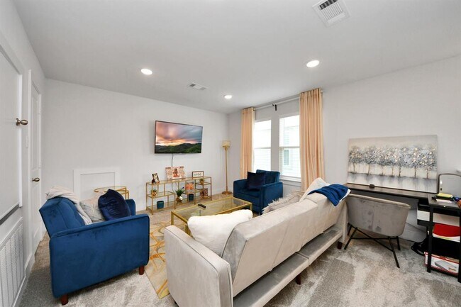 Building Photo - 7014 Cedar Breeze Ct