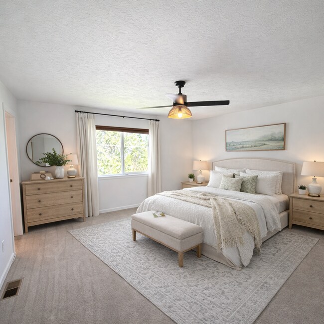 Building Photo - 803 E Cooper Ln