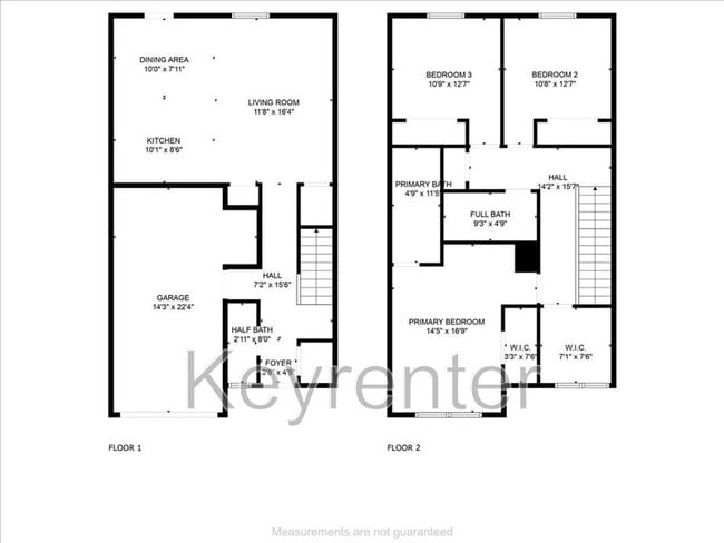 Building Photo - 3527 Lynn Ave