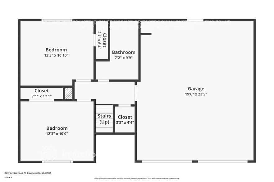 Building Photo - 3647 Arrowhead Pl