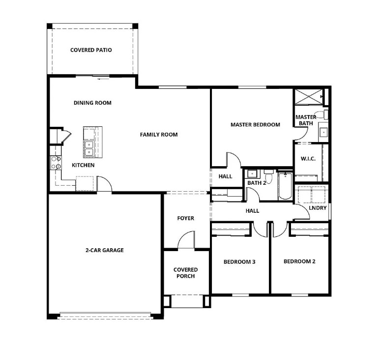 Building Photo - 4926 Shelby Lynn Ave