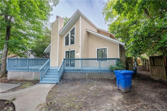 Building Photo - 5725 Waterwood Dr