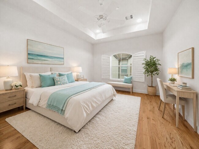 Building Photo - 4031 Bellefontaine