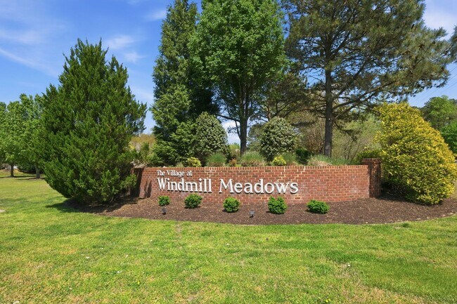 Building Photo - Welcome to Windmill Meadows!