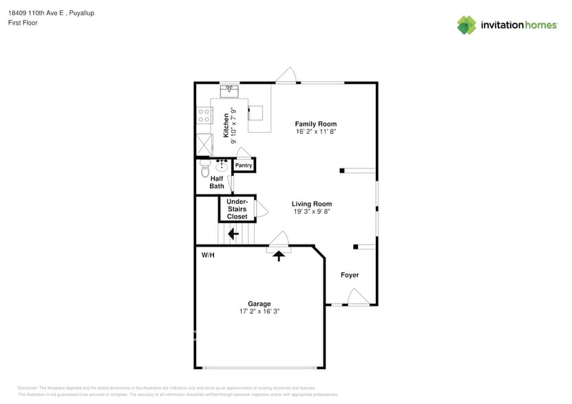 Building Photo - 18409 110th Ave E