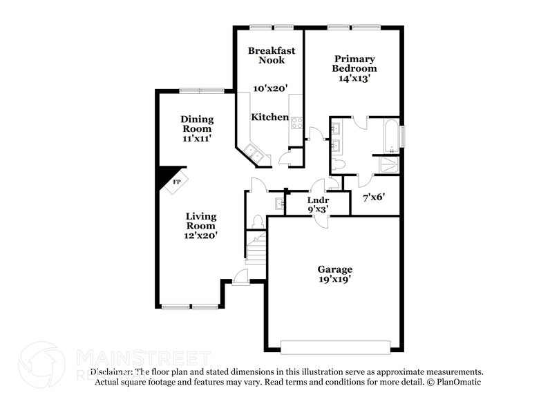 Building Photo - 6046 Shining Oak Ln