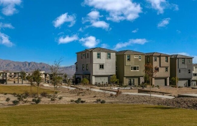 Building Photo - MOVE IN SPECIAL WITH THIS BEAUTIFUL BRAND NEW HOME: 3-BEDROOM HOME IN SUMMERLIN RESIDENCE