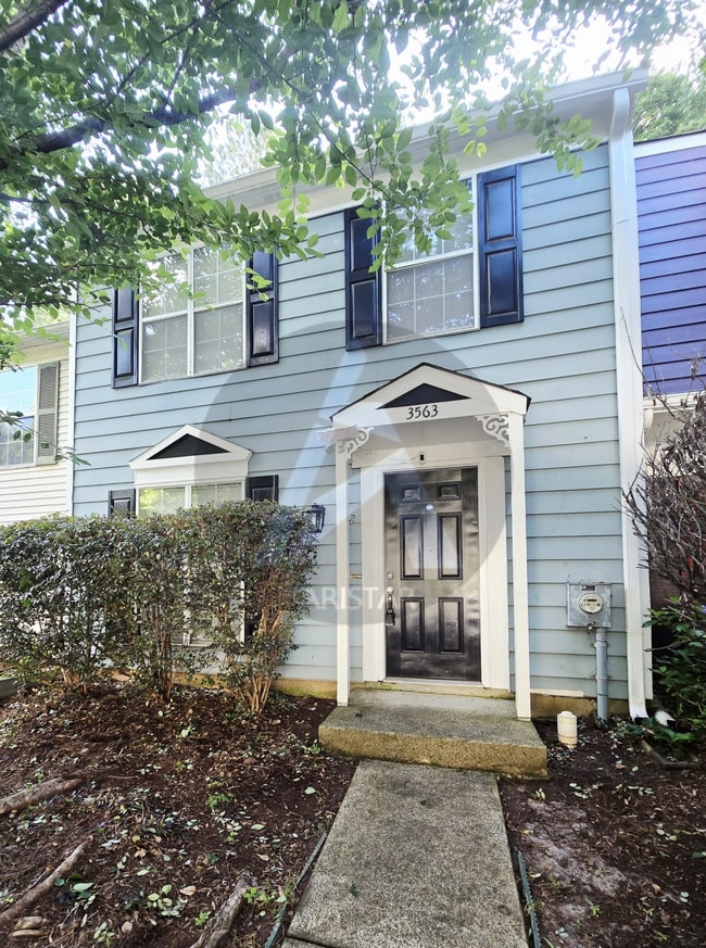 Building Photo - 3563 Kennesaw Station Dr