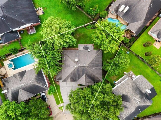 Building Photo - 16407 Bogan Flats Ct