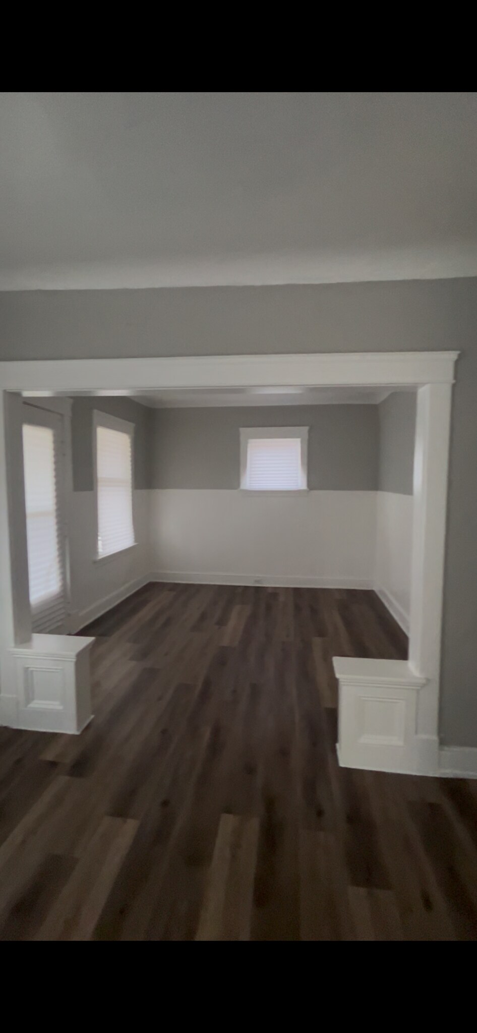 Dining Room - 4502 McGregor Ave
