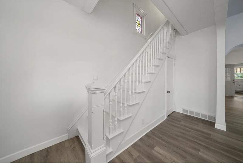 Building Photo - 628 S Liberty St